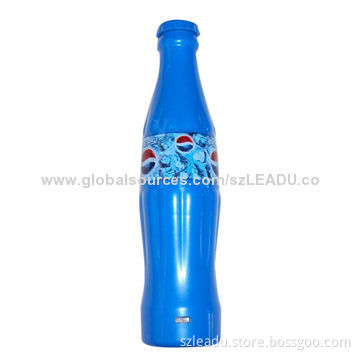 Power bank, beer appearance